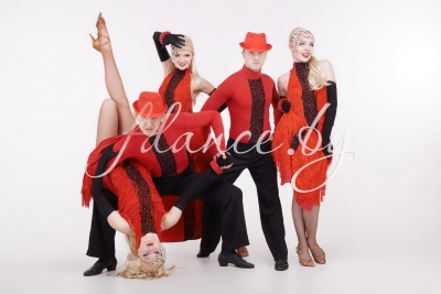 "Джайв Сальвадоре"