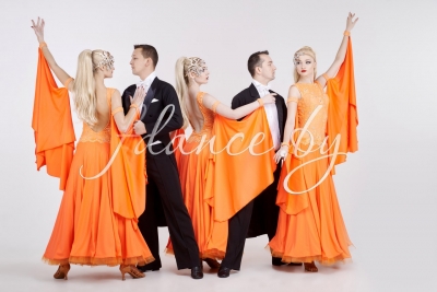 "Дольче вита"