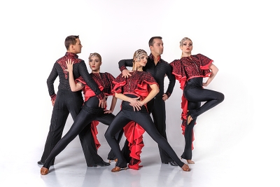 "Танго Багира"