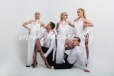 Самба "Бланка"