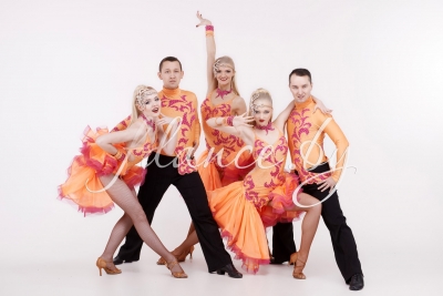 "Самба Каффа"